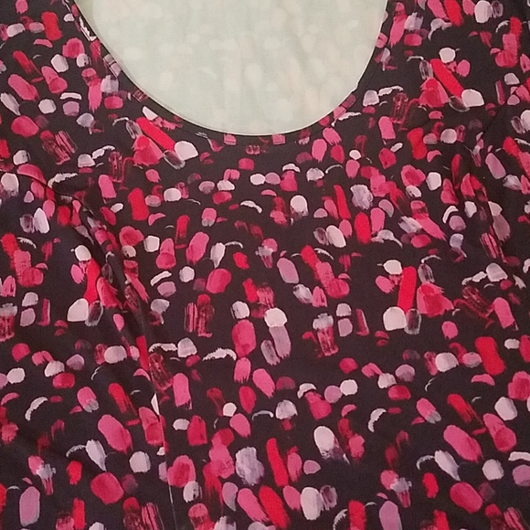 Isabel and Alice Top - Picture 4 of 4